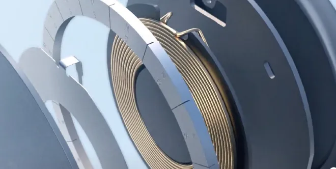 エレコム株式会社 Qi2 25W WEBサイト