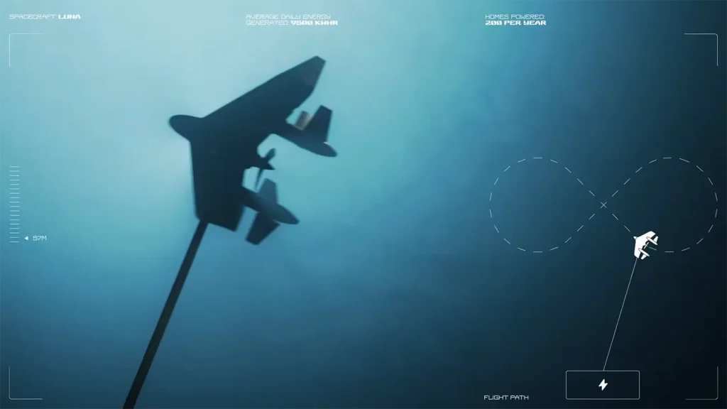 スウェーデンの産業メーカーSKFがノード・ストックホルム（NORD Stockholm）と組んで生み出した「The Faroe Islands Space Program」